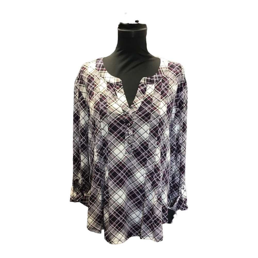 Sami & Jo Shirt